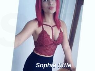 Sophie_little