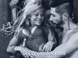 Sophieandrichard