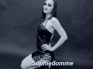 Sophiedomme