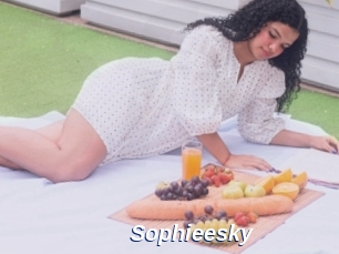 Sophieesky