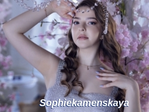 Sophiekamenskaya