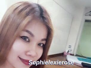 Sophielexierose