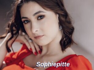 Sophiepitte