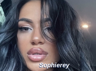 Sophierey