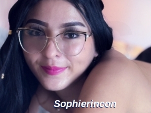 Sophierincon