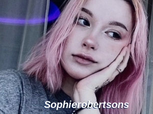 Sophierobertsons