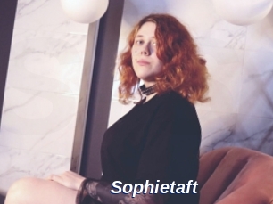 Sophietaft