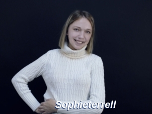 Sophieterrell