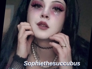 Sophiethesuccubus