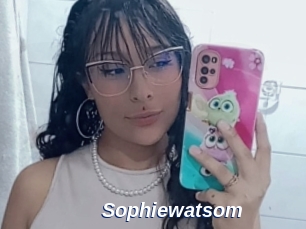 Sophiewatsom