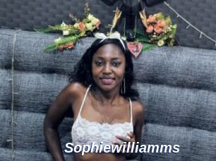 Sophiewilliamms