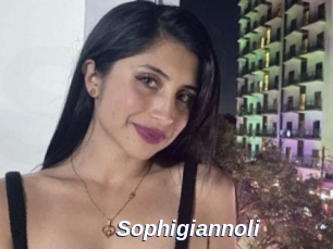 Sophigiannoli