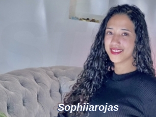 Sophiiarojas