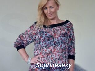 Sophiiesexy