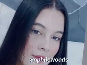 Sophiiewoods