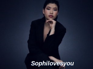 Sophilovesyou