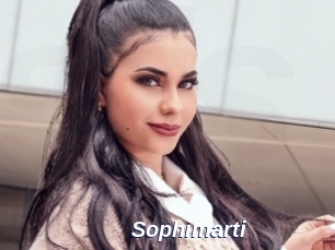 Sophimarti