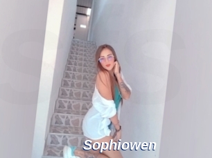 Sophiowen