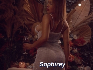 Sophirey