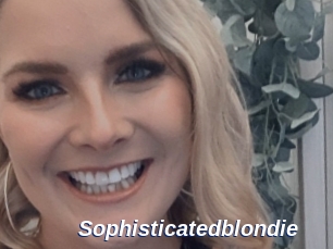 Sophisticatedblondie