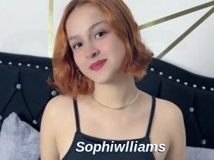 Sophiwlliams