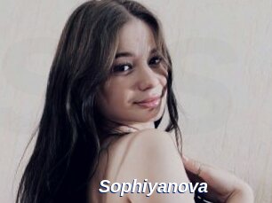 Sophiyanova