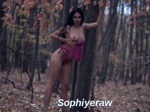 Sophiyeraw