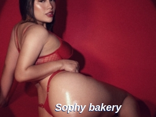 Sophy_bakery