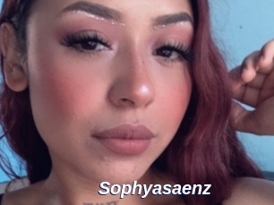 Sophyasaenz