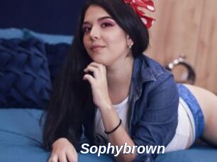 Sophybrown