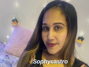 Sophycastro