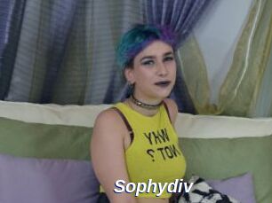 Sophydiv