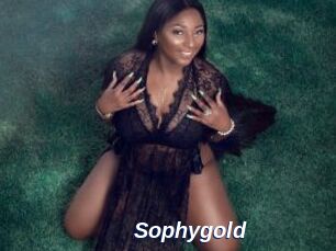 Sophygold