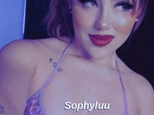 Sophyluu