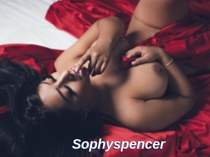 Sophyspencer