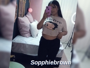 Sopphiebrown