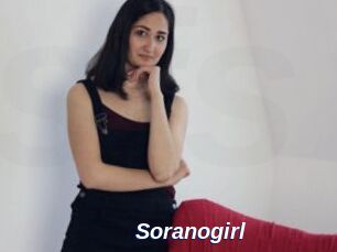 Soranogirl