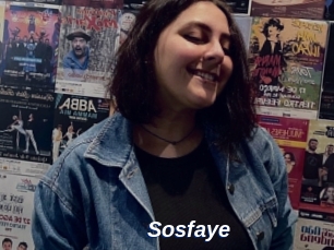 Sosfaye