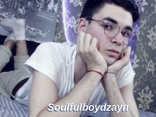 Soulfulboydzayn