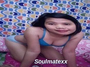 Soulmatexx