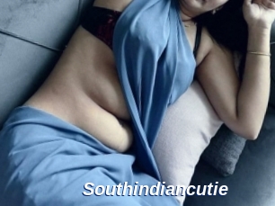 Southindiancutie