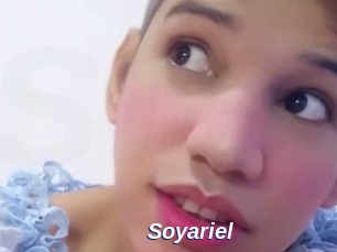 Soyariel