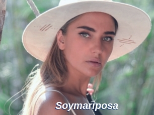 Soymariposa