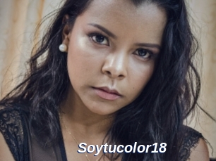 Soytucolor18