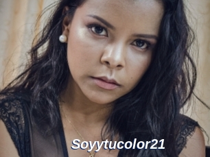 Soyytucolor21