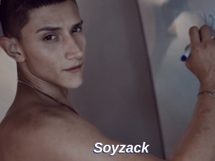 Soyzack