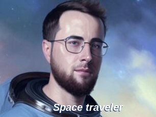 Space_traveler