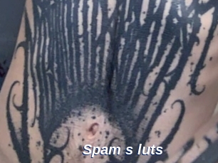 Spam_s_luts