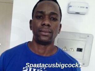 Spartacusbigcock1