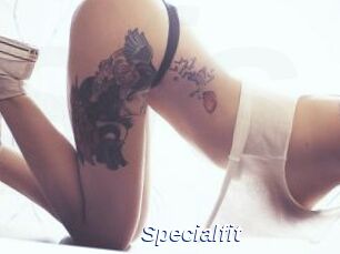 Specialfit